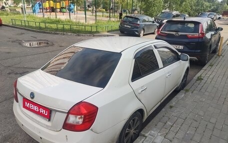 Geely GC6, 2014 год, 250 000 рублей, 6 фотография