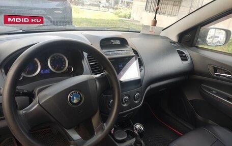Geely GC6, 2014 год, 250 000 рублей, 3 фотография