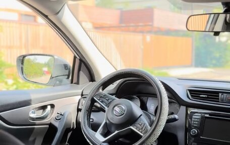 Nissan Qashqai, 2021 год, 2 450 000 рублей, 7 фотография