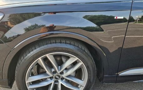 Audi Q7, 2020 год, 6 530 000 рублей, 8 фотография