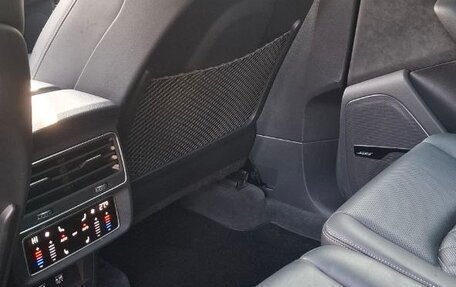 Audi Q7, 2020 год, 6 530 000 рублей, 15 фотография