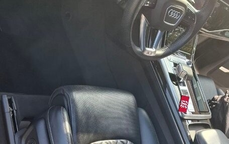 Audi Q7, 2020 год, 6 530 000 рублей, 11 фотография
