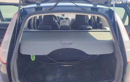 Ford Focus II рестайлинг, 2008 год, 450 000 рублей, 6 фотография