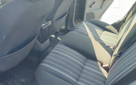 Ford Focus II рестайлинг, 2008 год, 450 000 рублей, 8 фотография