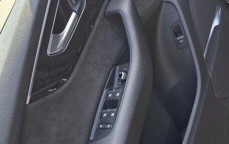 Audi Q7, 2020 год, 6 530 000 рублей, 16 фотография