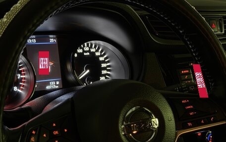 Nissan Qashqai, 2021 год, 2 450 000 рублей, 9 фотография