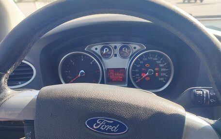 Ford Focus II рестайлинг, 2008 год, 450 000 рублей, 11 фотография