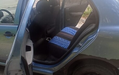 Skoda Fabia I, 2006 год, 350 000 рублей, 3 фотография