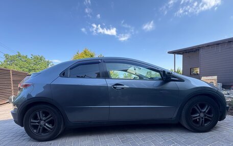 Honda Civic VIII, 2006 год, 650 000 рублей, 5 фотография