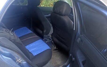 Skoda Fabia I, 2006 год, 350 000 рублей, 4 фотография