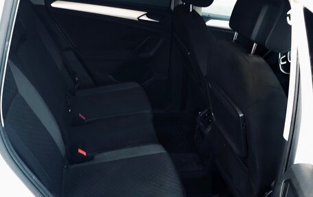 Volkswagen Tiguan II, 2020 год, 2 150 000 рублей, 6 фотография
