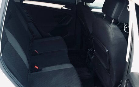 Volkswagen Tiguan II, 2020 год, 2 150 000 рублей, 9 фотография