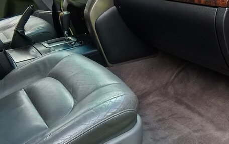 Toyota Land Cruiser 200, 2008 год, 2 800 000 рублей, 7 фотография