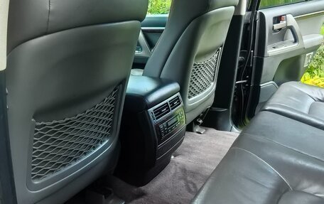 Toyota Land Cruiser 200, 2008 год, 2 800 000 рублей, 9 фотография