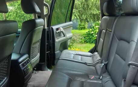 Toyota Land Cruiser 200, 2008 год, 2 800 000 рублей, 10 фотография