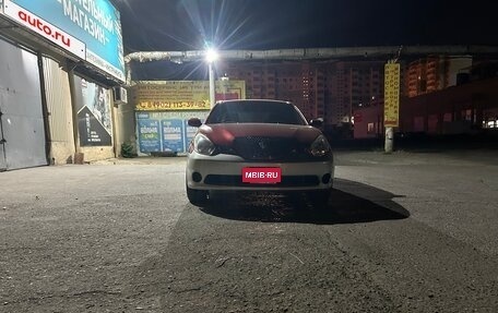 Toyota Verossa, 2001 год, 810 000 рублей, 6 фотография