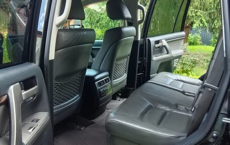 Toyota Land Cruiser 200, 2008 год, 2 800 000 рублей, 11 фотография