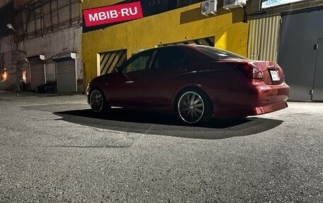 Toyota Verossa, 2001 год, 810 000 рублей, 3 фотография