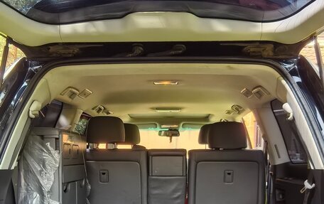 Toyota Land Cruiser 200, 2008 год, 2 800 000 рублей, 12 фотография