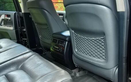 Toyota Land Cruiser 200, 2008 год, 2 800 000 рублей, 14 фотография
