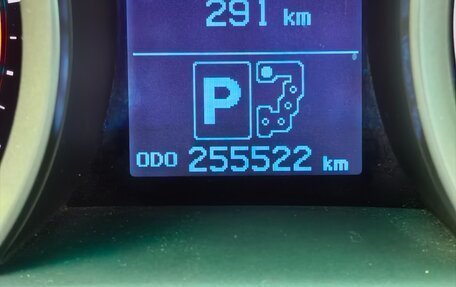Toyota Land Cruiser 200, 2008 год, 2 800 000 рублей, 15 фотография