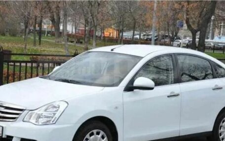 Nissan Almera, 2018 год, 995 000 рублей, 2 фотография