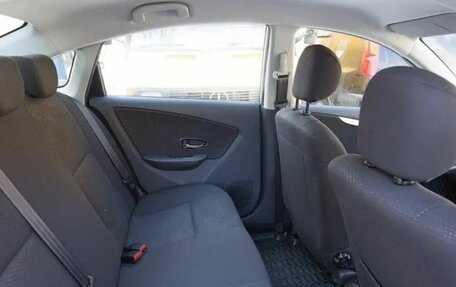 Nissan Almera, 2018 год, 995 000 рублей, 3 фотография