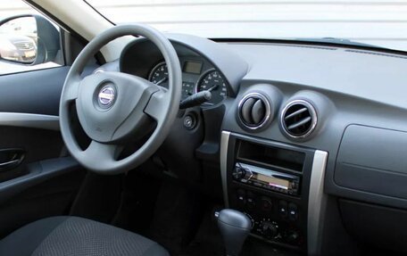 Nissan Almera, 2018 год, 995 000 рублей, 4 фотография
