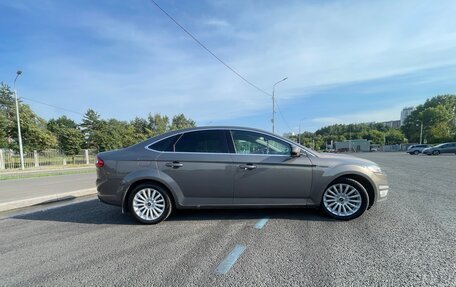 Ford Mondeo IV, 2012 год, 910 000 рублей, 3 фотография