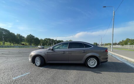 Ford Mondeo IV, 2012 год, 910 000 рублей, 6 фотография