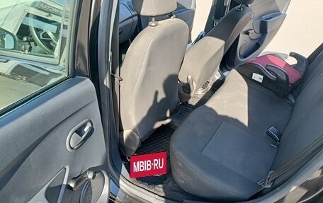 Renault Logan II, 2018 год, 850 000 рублей, 20 фотография