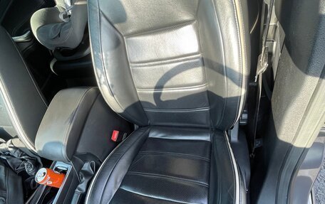 Ford Mondeo IV, 2012 год, 910 000 рублей, 8 фотография