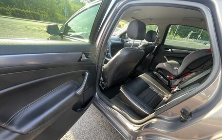 Ford Mondeo IV, 2012 год, 910 000 рублей, 9 фотография