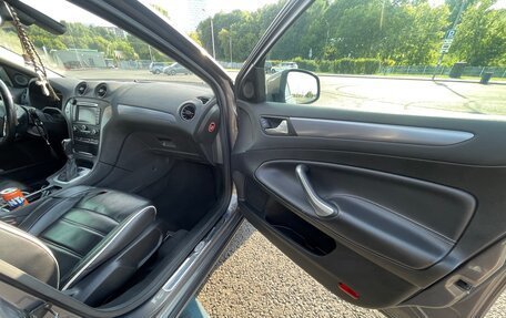 Ford Mondeo IV, 2012 год, 910 000 рублей, 12 фотография