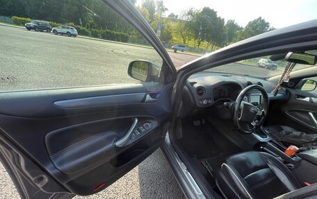 Ford Mondeo IV, 2012 год, 910 000 рублей, 7 фотография