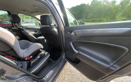 Ford Mondeo IV, 2012 год, 910 000 рублей, 11 фотография