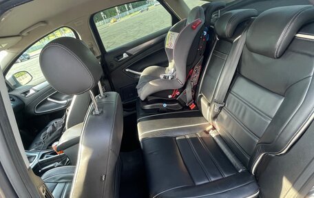 Ford Mondeo IV, 2012 год, 910 000 рублей, 10 фотография