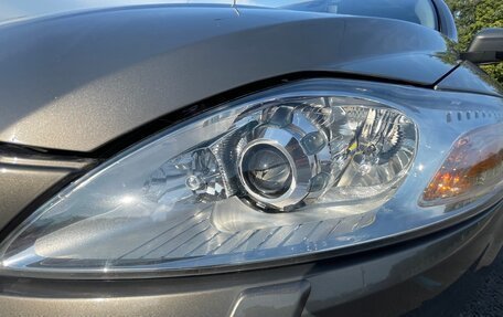 Ford Mondeo IV, 2012 год, 910 000 рублей, 15 фотография