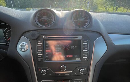 Ford Mondeo IV, 2012 год, 910 000 рублей, 17 фотография