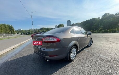 Ford Mondeo IV, 2012 год, 910 000 рублей, 4 фотография