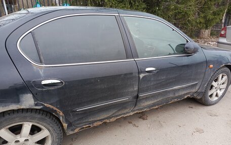 Nissan Maxima VIII, 2004 год, 375 000 рублей, 4 фотография