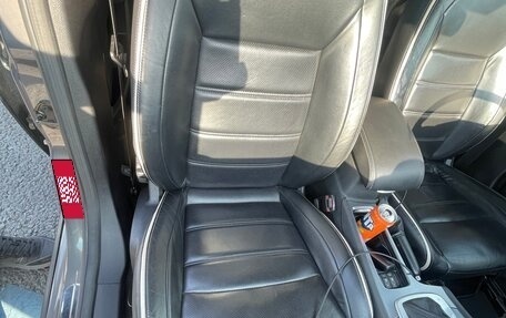 Ford Mondeo IV, 2012 год, 910 000 рублей, 13 фотография