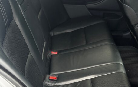BMW 5 серия, 2002 год, 925 000 рублей, 30 фотография