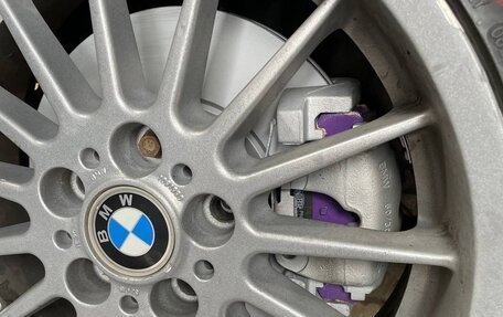 BMW 5 серия, 2002 год, 925 000 рублей, 35 фотография