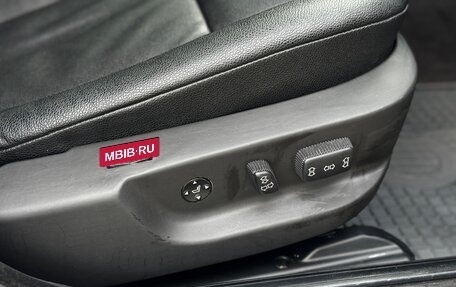 BMW 5 серия, 2002 год, 925 000 рублей, 26 фотография