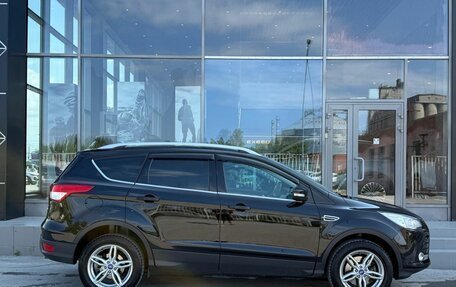 Ford Kuga III, 2016 год, 1 490 000 рублей, 6 фотография