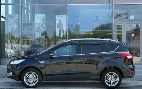 Ford Kuga III, 2016 год, 1 490 000 рублей, 2 фотография