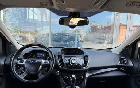 Ford Kuga III, 2016 год, 1 490 000 рублей, 9 фотография
