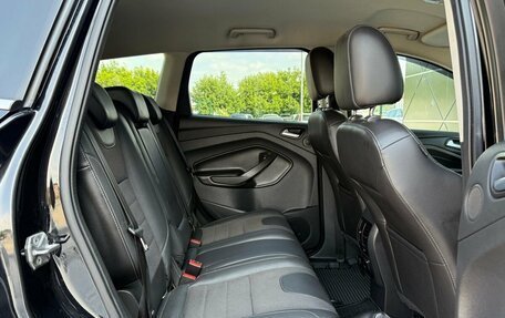 Ford Kuga III, 2016 год, 1 490 000 рублей, 11 фотография