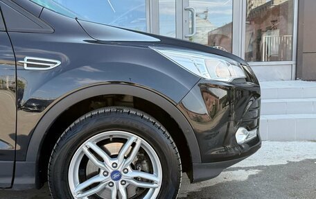 Ford Kuga III, 2016 год, 1 490 000 рублей, 12 фотография